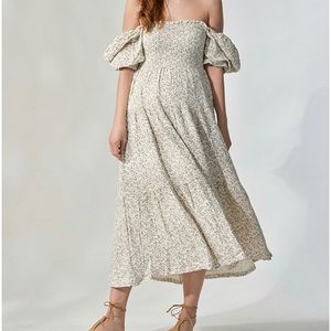 ✨🌾NOTHING FITS BUT Kiko Dress - BNWT🌾✨